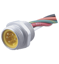 RECEPTACULO MACHO 7/8"x5 ROSCA 1/2"NPT