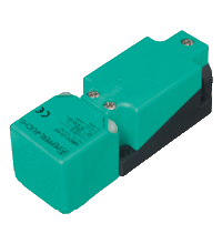 SENSOR INDUCTIVO VARIKONT; ALC. 20MM; 2HILOS DC; NO+NC;