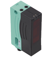 SENSOR DIFUSO BGS RL28; ALC. 700MM; PUSH-PULL; CON. M12