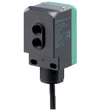 AMPLIFICADOR FIBRA OPTICA RL61; AC/DC; RELÉ; 2M CABLE;