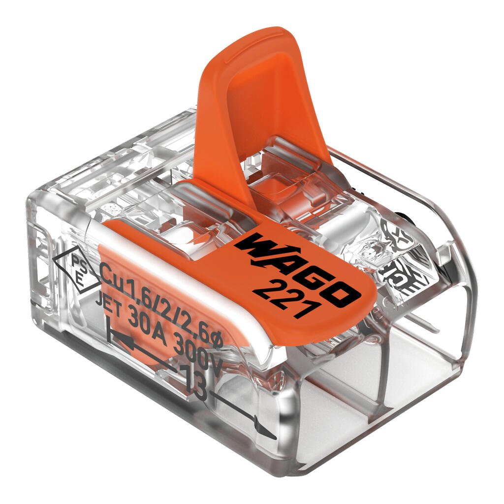 CONECTOR 221
