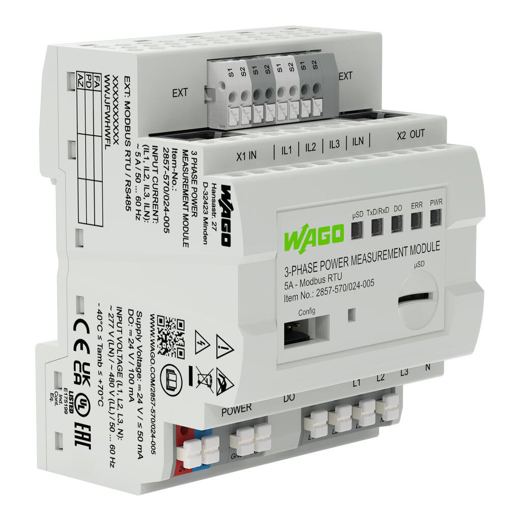 CONVERTIDOR DE POTENCIA 2857
