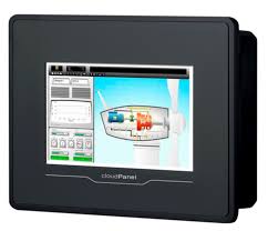 PANTALLA HMI SMARTPANEL 4.3"