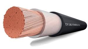 CABLE OLFLEX POWER RV-K 240mm2 (450 KCMIL) NEGRO