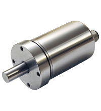ENCODER ABSOLUTO ENA42HD-S; 9-30VDC; INTERFAZ J1939;