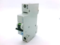 MINI-BREAKER 5A 1 POLO