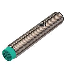 SENSOR INDUCTIVO M12; ALC. 4MM; 2 HILOS AC; NO; CON. M12