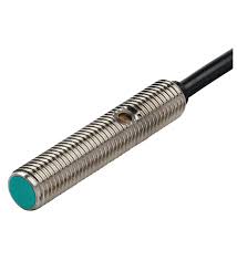 SENSOR INDUCTIVO M8; ALC. 1.5MM; 2 HILOS AC; NC; 2M CABLE