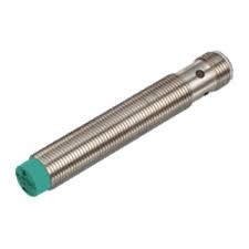 SENSOR INDUCTIVO M12; ALC. 4MM; AS-I; CON. M12