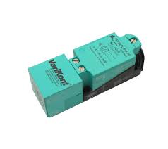 SENSOR INDUCTIVO VARIKONT ALC. 15MM NAMUR NC