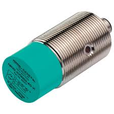 SENSOR INDUCTIVO M30; ALC. 15MM; PNP; NO+NC; CON. M12