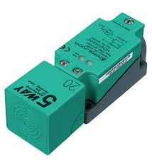SENSOR INDUCTIVO VARIKONT; ALC. 20MM; 20-250VAC; NO/NC