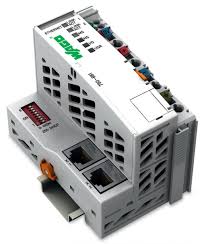 CONTROLADOR ETHERNET 750
