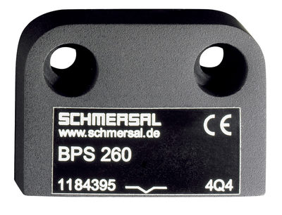 ACTUADOR MAGNÉTICO PARA SENSOR BNS 260