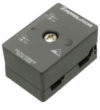 [PPF00394] SPLITTER BOX CABLE AS-I
