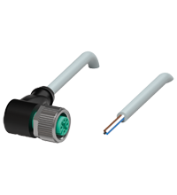 [PPF00177] CORDSET 90° HEMBRA M12 X 4 PINES, 2 METROS,
