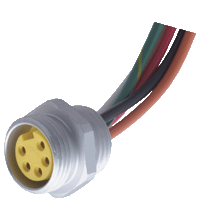 [PPF00514] RECEPTACULO HEMBRA 7/8"x5 ROSCA 1/2"NPT