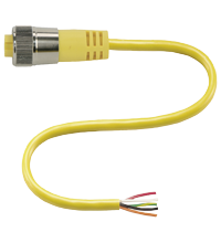 [PPF00751] RECEPTACULO UNIÓN 7/8"x5 2M CABLE