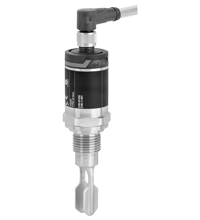 [PPF00408] SENSOR DE VIBRACIÓN LVL-A7; ROSCA G1/2; PNP; NO; CON. M12;