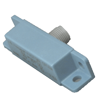 [PPF00448] SENSOR MAGNETICO; AC/DC 2 HILOS; NO; 1M CABLE;