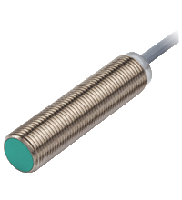 [PPF00632] SENSOR MAGNETICO M12; ALC. 80MM; NPN; NO; 2M CABLE;