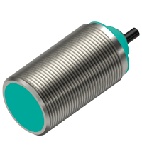 [PPF00344] SENSOR INDUCTIVO M30; ALC. 10MM; 2 HILOS AC; NC; 2M CABLE;