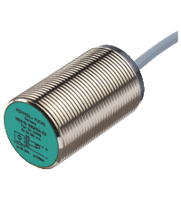 [PPF00052] SENSOR INDUCTIVO M30; ALC. 10MM; 2 HILOS AC; 2M CABLE;