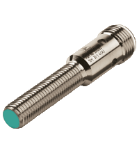[PPF00694] SENSOR INDUCTIVO M8; ALC. 2MM; PNP; NO; CON. M12;