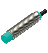 [PPF00241] SENSOR INDUCTIVO M12; ALC. 4MM; PNP; NO; 12M CABLE;