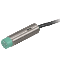 [PPF00162] SENSOR INDUCTIVO M18; ALC. 8MM; AC; 2HILOS; NO; 2M CABLE;