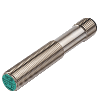 [PPF00006] SENSOR INDUCTIVO M12; ALC. 4MM; AS-I; CON. M12;
