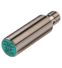 [PPF00328] SENSOR INDUCTIVO M18; ALC. 5MM; AS-I; CON. M12;