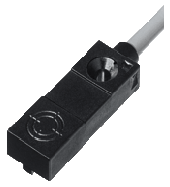 [PPF00224] SENSOR INDUCTIVO RECTANGULAR SERIE F29