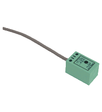 [PPF00074] SENSOR INDUCTIVO F7; 5MM; NPN; NO; 2M CABLE;