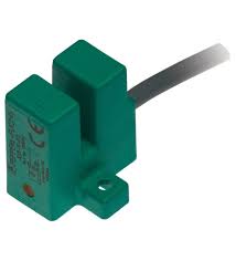 [PPF00382] SENSOR INDUCTIVO DE RANURA 5MM; PNP; NO; 2M CABLE PVC;