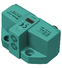 [PPF00178] SENSOR INDUCTIVO P/VALVULA F31; 2xPNP; CON. M12;