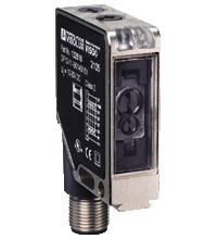 [PPF00361] SENSOR DE COLOR DF12; ALC. 11MM; PUSH-PULL; CON. M12;