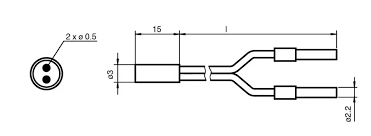 [PPF00745] FIBRA OPTICA