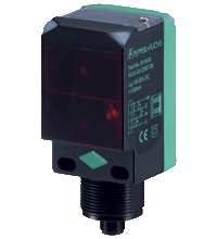 [PPF00157] SENSOR REFLECTIVO RL61; RANGO 0-18M; 10-30VDC; PUSH-PULL; CONECTOR M12;
