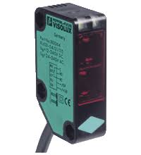 [PPF00103] SENSOR REFLECTIVO RLK31; 0-12M; AC/DC; RELÉ; 2M CABLE;