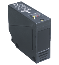[PPF00472] SENSOR REFLECTIVO RLK39; RANGO 0-6M; 12-240VAC/DC; RELÉ; TERMINALES;