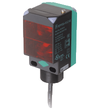 [PPF00109] SENSOR REFLECTIVO RLK61; RANGO 0-18 M; 2-240VAC/DC; SALIDA RELÉ; 2M CABLE;