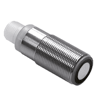 [PPF00773] SENSOR ULTRASÓNICO DIFUSO M18 ALC. 800MM; 0-10V; CON. M12;