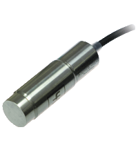 [PPF00805] SENSOR ULTRASÓNICO DIFUSO M30; ALC. 3M; 4-20MA; 5M CABLE; IP69K; ATEX;