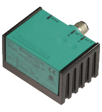 [PPF00124] SENSOR DE ACELERACIÓN ACY04; 2 EJES; 2x4-20MA; CON. M12