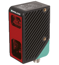 [PPF00604] SENSOR SMARTH RUNNER; RS485 INTERFACE; 24VDC; PNP; CONECTOR M12X8; IP67