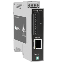 [PPF00898] CONVERTIDOR SERIAL A ETHERNET TCP/IP