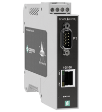 [PPF00911] CONVERTIDOR SERIAL A PROFINET