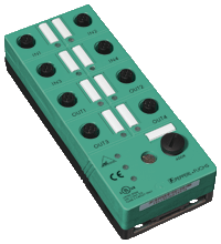 [PPF00098] MODULO AS-I