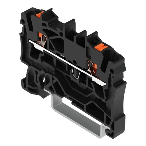 [WAGO00542] BORNERA PUSH-BUTTON SERIE 2202